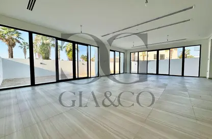 Villa - 6 Bedrooms - 6 Bathrooms for sale in Greenwoods - DAMAC Hills - Dubai