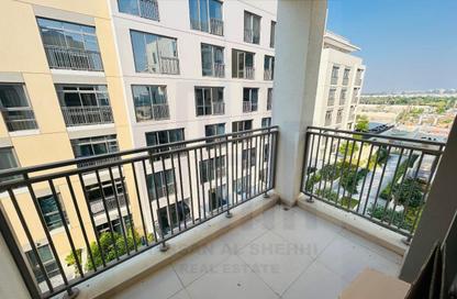 Apartment - 2 - 2 for rent in Uptown Al Zahia - Al Zahia - Muwaileh Commercial - Sharjah Apartment - 2 - 2 for rent in Uptown Al Zahia - Al Zahia - Muwaileh Commercial - Sharjah