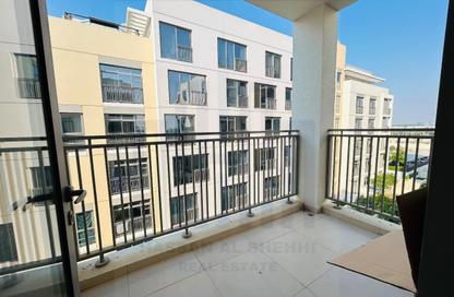 Apartment - 2 - 2 for rent in Uptown Al Zahia - Al Zahia - Muwaileh Commercial - Sharjah Apartment - 2 - 2 for rent in Uptown Al Zahia - Al Zahia - Muwaileh Commercial - Sharjah