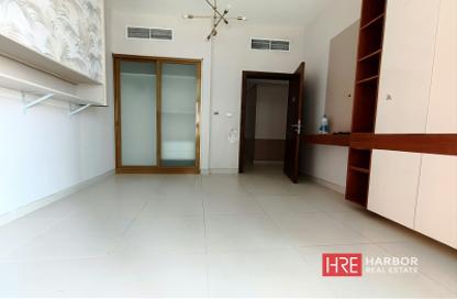 Apartment - 1 - 2 for rent in Binghatti West Boutique Suites - Dubai Land Residence Complex - Dubai Apartment - 1 - 2 for rent in Binghatti West Boutique Suites - Dubai Land Residence Complex - Dubai