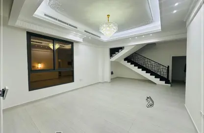 Villa - 5 Bedrooms - 7 Bathrooms for sale in Al Helio 2 - Al Helio - Ajman