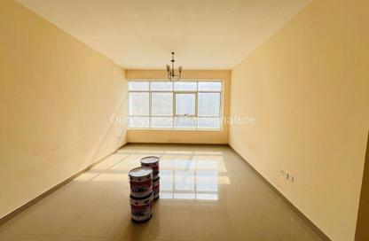 Apartment - 2 - 2 for rent in New Al Taawun Road - Al Taawun - Sharjah