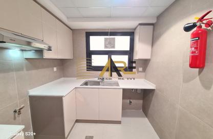 Apartment - 1 - 2 for rent in Sarab 2 - Aljada - Sharjah Apartment - 1 - 2 for rent in Sarab 2 - Aljada - Sharjah