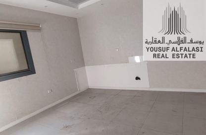 Villa - Studio - 4 Bathrooms for rent in Al Jurf 2 - Al Jurf - Ajman Downtown - Ajman