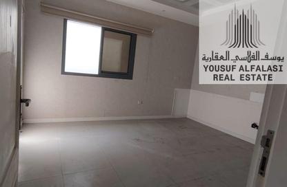 Villa - Studio - 4 Bathrooms for rent in Al Jurf 2 - Al Jurf - Ajman Downtown - Ajman