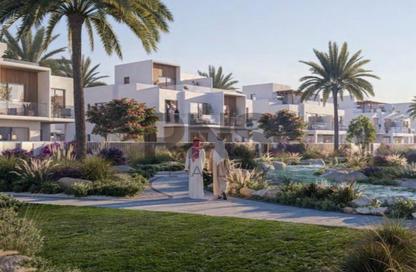 Villa - 4 Bedrooms - 5 Bathrooms for sale in Rivana - The Valley - Dubai