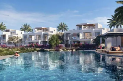 Villa - 4 Bedrooms - 5 Bathrooms for sale in Rivana - The Valley - Dubai
