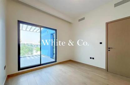Townhouse - 5 Bedrooms - 6 Bathrooms for sale in Santorini - Damac Lagoons - Dubai