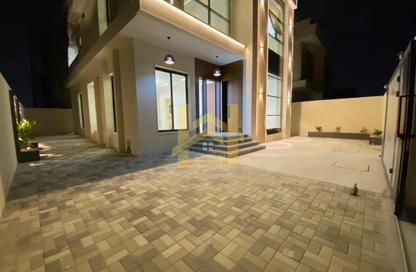 Villa - 4 Bedrooms - 6 Bathrooms for sale in Kabbali Hills - Al Helio 2 - Al Helio - Ajman