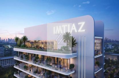 شقة - غرفة نوم - 2 حمامات للبيع في لو بلان من إمتياز - مجمع دبي ريزيدنس - دبي شقة - غرفة نوم - 2 حمامات للبيع في لو بلان من إمتياز - مجمع دبي ريزيدنس - دبي