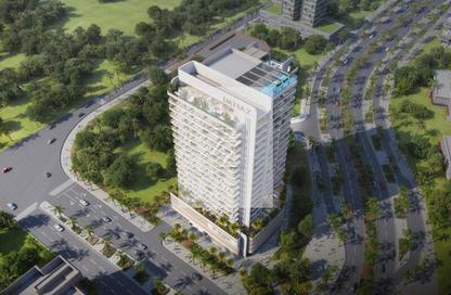 Apartment - 1 Bedroom - 2 Bathrooms for sale in Le Blanc Residence by Imtiaz - Dubai Land Residence Complex - Dubai