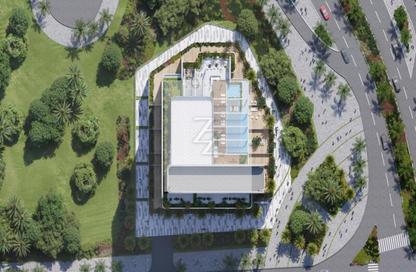 Apartment - 1 Bedroom - 2 Bathrooms for sale in Le Blanc Residence by Imtiaz - Dubai Land Residence Complex - Dubai