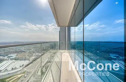 شقة - 2 غرف نوم - 3 حمامات للايجار في برج مى دو رى - (JLT) مجمع L - أبراج بحيرات الجميرا - دبي