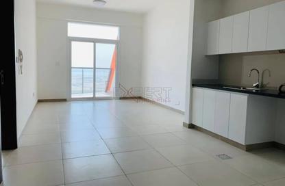 Apartment - 1 Bedroom - 2 Bathrooms for rent in Binghatti Gateway - Al Jaddaf - Dubai