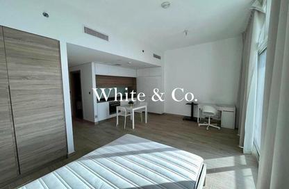 Apartment - Studio - 1 Bathroom for sale in Studio One - Dubai Marina - Dubai