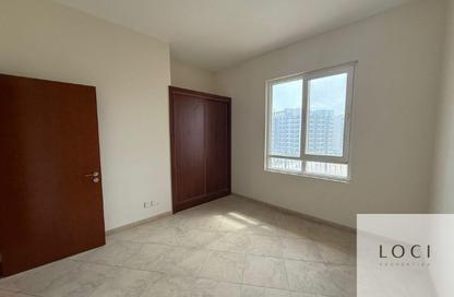 Apartment - 3 Bedrooms - 3 Bathrooms for rent in Abbey Crescent 2 - Abbey Crescent - Motor City - Dubai