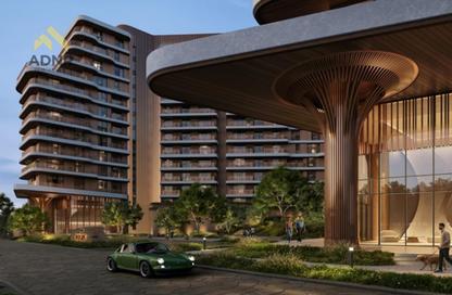 Apartment - 3 - 4 for sale in The Wilds Residences 3 - The Wilds by Aldar - Dubai Apartment - 3 - 4 for sale in The Wilds Residences 3 - The Wilds by Aldar - Dubai