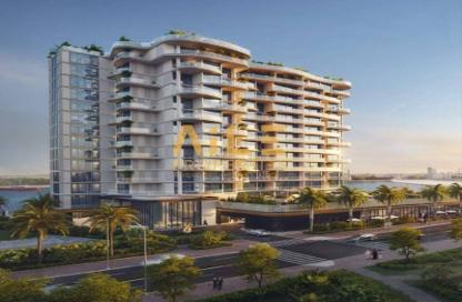 Apartment - 2 Bedrooms - 3 Bathrooms for sale in Hermina By Casagrand - Dubai Islands - Dubai