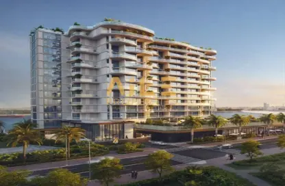 Apartment - 2 Bedrooms - 3 Bathrooms for sale in Hermina By Casagrand - Dubai Islands - Dubai Apartment - 2 Bedrooms - 3 Bathrooms for sale in Hermina By Casagrand - Dubai Islands - Dubai