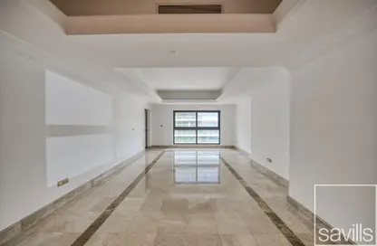 Apartment - 3 Bedrooms - 4 Bathrooms for sale in The Fairmont Palm Residence North - The Fairmont Palm Residences - Palm Jumeirah - Dubai