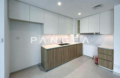 Townhouse - 3 - 3 for rent in Nara - The Valley - Dubai