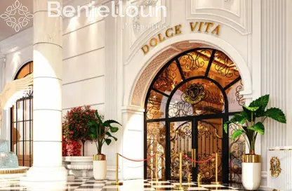 Apartment - 1 Bedroom - 1 Bathroom for sale in Vincitore Dolce Vita - Arjan - Dubai