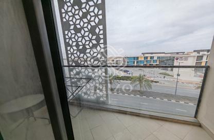 شقة - 2 غرف نوم - 2 حمامات للايجار في ماجيستيك ريزيدينس 2 - ماجيستيك ريزيزيدنس - دبي الجنوب (مركز دبي العالمي) - دبي