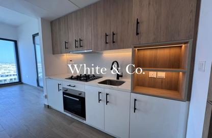 Apartment - Studio - 1 Bathroom for sale in Liva - Town Square - Dubai Apartment - Studio - 1 Bathroom for sale in Liva - Town Square - Dubai