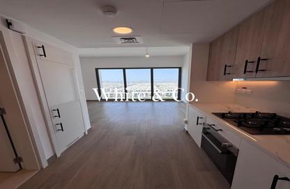 Apartment - Studio - 1 Bathroom for sale in Liva - Town Square - Dubai