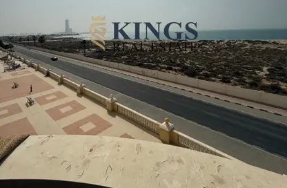 Apartment - 1 Bathroom for sale in Royal breeze 2 - Royal Breeze - Al Hamra Village - Ras Al Khaimah