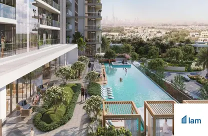 Apartment - 2 Bedrooms - 3 Bathrooms for sale in Ellington House 2 - Ellington House - Dubai Hills Estate - Dubai