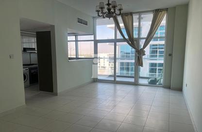 Apartment - 2 - 2 for rent in Glitz 1 - Glitz - Dubai Studio City - Dubai Apartment - 2 - 2 for rent in Glitz 1 - Glitz - Dubai Studio City - Dubai