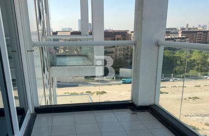 Apartment - 2 - 2 for rent in Glitz 1 - Glitz - Dubai Studio City - Dubai Apartment - 2 - 2 for rent in Glitz 1 - Glitz - Dubai Studio City - Dubai