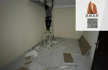 شقة - 1 حمام للايجار في الجرف 3 - الجرف - عجمان وسط المدينة - عجمان