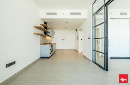 Apartment - 1 Bedroom - 1 Bathroom for sale in Collective 2.0 Tower B - Collective 2.0 - Dubai Hills Estate - Dubai