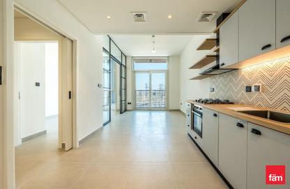 Apartment - 1 Bedroom - 1 Bathroom for sale in Collective 2.0 Tower B - Collective 2.0 - Dubai Hills Estate - Dubai