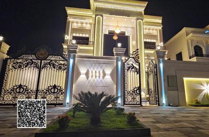 Villa - 5 Bedrooms - 7 Bathrooms for sale in Al Helio 2 - Al Helio - Ajman