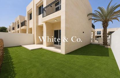 Villa - 3 Bedrooms - 3 Bathrooms for sale in Victoria - Damac Hills 2 - Dubai