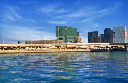 Apartment - 2 Bedrooms - 3 Bathrooms for sale in Burooj Views - Marina Square - Al Reem Island - Abu Dhabi Apartment - 2 Bedrooms - 3 Bathrooms for sale in Burooj Views - Marina Square - Al Reem Island - Abu Dhabi