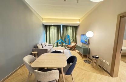 Apartment - 1 - 2 for rent in Lavender Garden Suites - Acacia Avenues - Al Sufouh 1 - Al Sufouh - Dubai Apartment - 1 - 2 for rent in Lavender Garden Suites - Acacia Avenues - Al Sufouh 1 - Al Sufouh - Dubai