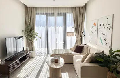 Apartment - 1 Bedroom - 1 Bathroom for rent in Ahad Residences - Business Bay - Dubai Apartment - 1 Bedroom - 1 Bathroom for rent in Ahad Residences - Business Bay - Dubai