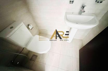 Apartment - 1 Bedroom - 1 Bathroom for rent in Sarab 2 - Aljada - Sharjah