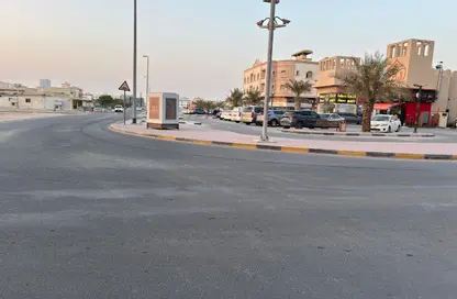 أرض - استوديو للبيع في الحليو 2 - الحليو - عجمان