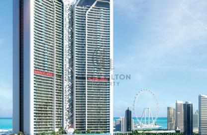 Apartment - Studio - 1 for sale in Diamondz By Danube - Jumeirah Lake Towers - Dubai