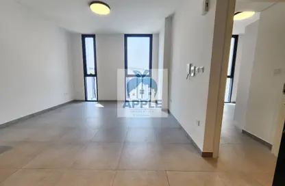 Apartment - 1 Bedroom - 1 Bathroom for rent in The Riff 4 - The Riff - Aljada - Sharjah