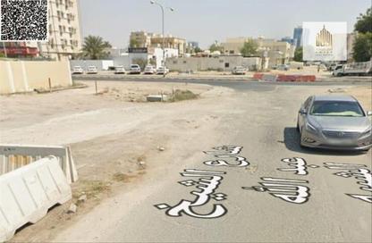 Land - Studio for sale in Liwara 1 - Ajman