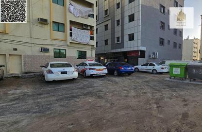 Land - Studio for sale in Liwara 1 - Ajman