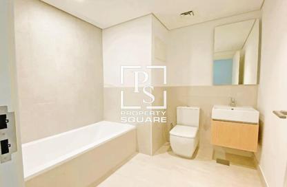 Apartment - 2 Bedrooms - 2 Bathrooms for sale in The Bridges - Shams Abu Dhabi - Al Reem Island - Abu Dhabi
