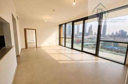 Apartment - 3 Bedrooms - 4 Bathrooms for rent in Downtown Views II Tower 2 - Downtown Views II - Zabeel 2 - Zabeel - Dubai