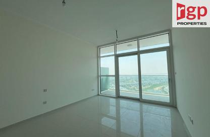 Apartment - Studio - 1 Bathroom for rent in Carson A - Carson - Damac Hills - Dubai